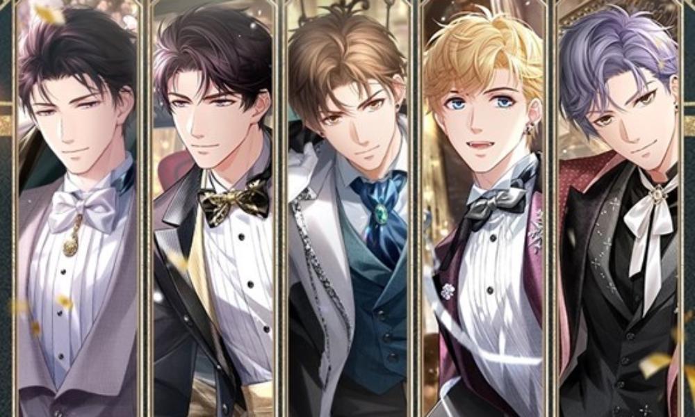 恋与制作人元旦线下大屏 将于成都及北京地区上线