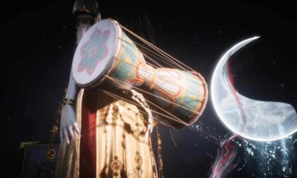 燕云十六声西凉鼓配饰获取 燕云适配梨园乐器获得攻略