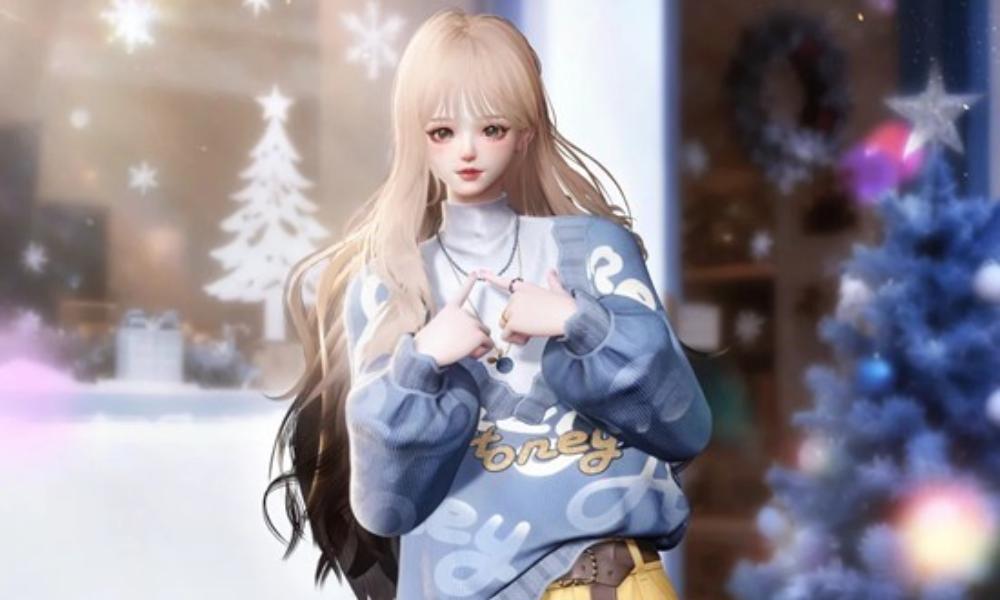 以闪亮之名套圈大作战即将开启 可获取四星限定套装