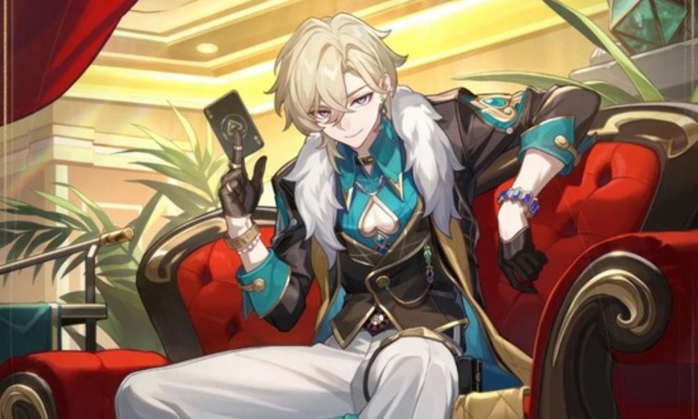 崩坏：星穹铁道角色砂金攻略 崩铁砂金怎么培养攻略