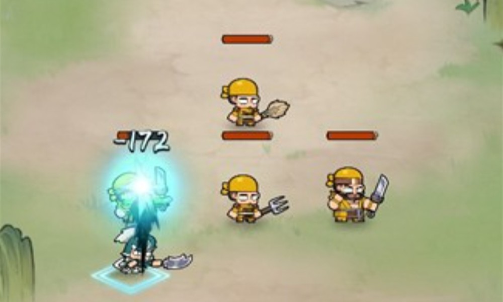 雄心之上阵容怎么搭配 最强阵容推荐搭配攻略