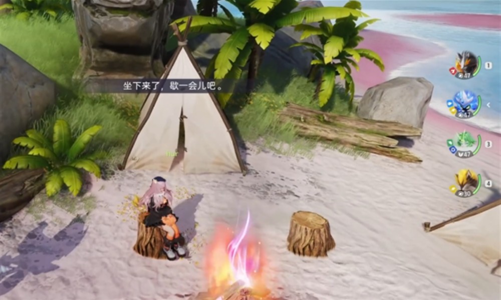 伊莫家园怎么玩 伊莫家园玩法功能详细攻略