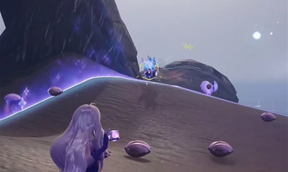 伊莫闪光天星骑士怎么打 天星骑士对战技巧