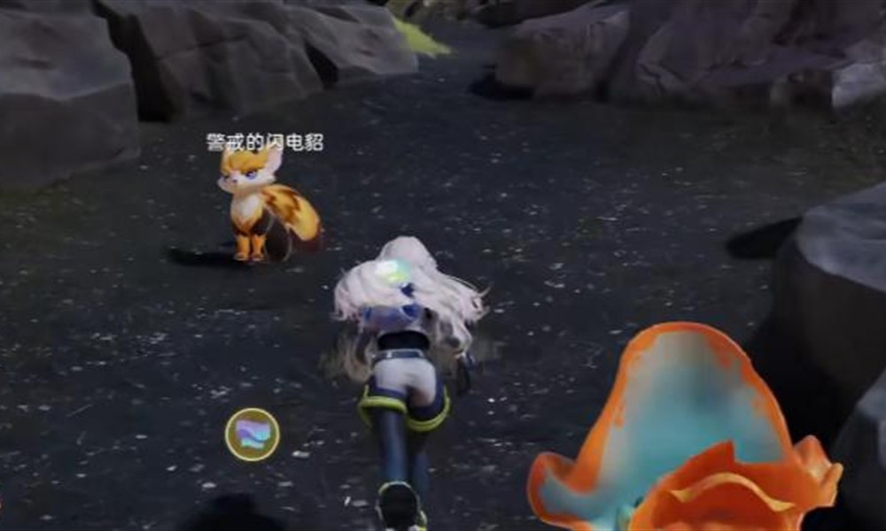 伊莫稀有伊莫怎么抓 虹光伊莫获取方法攻略