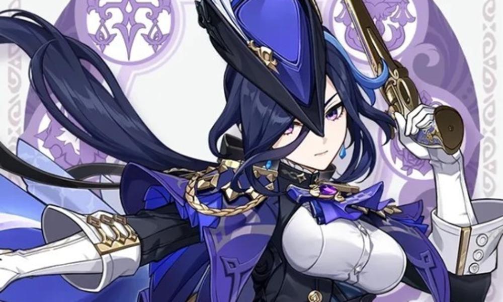 原神角色克洛琳德培养攻略 克洛琳德武器及配队参考