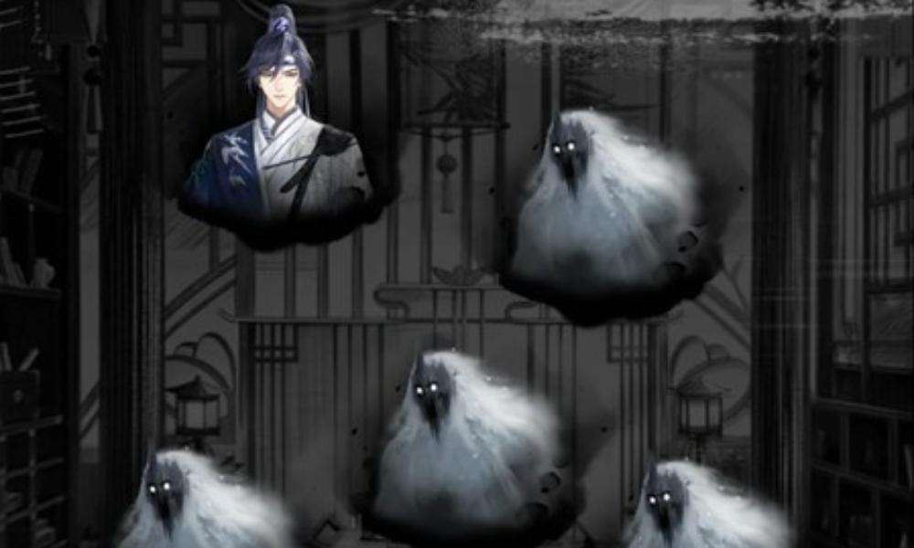 如鸢新活动寒夜厄境攻略 寒夜厄境寒夜6至9攻略