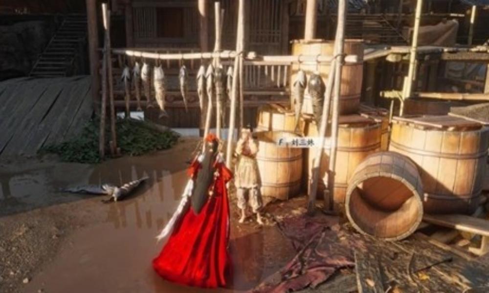 燕云十六声千年渡万事知 三兄妹的梦怎么做详细攻略