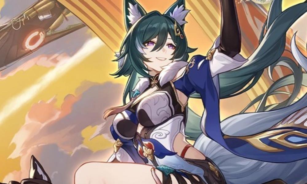 崩坏：星穹铁道驭空角色攻略 崩铁驭空怎么培养攻略