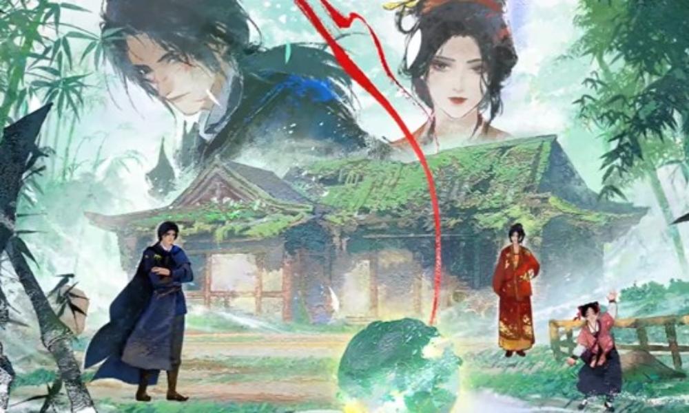 燕云十六声周年版本福利已上线 奔流回响一周年快乐