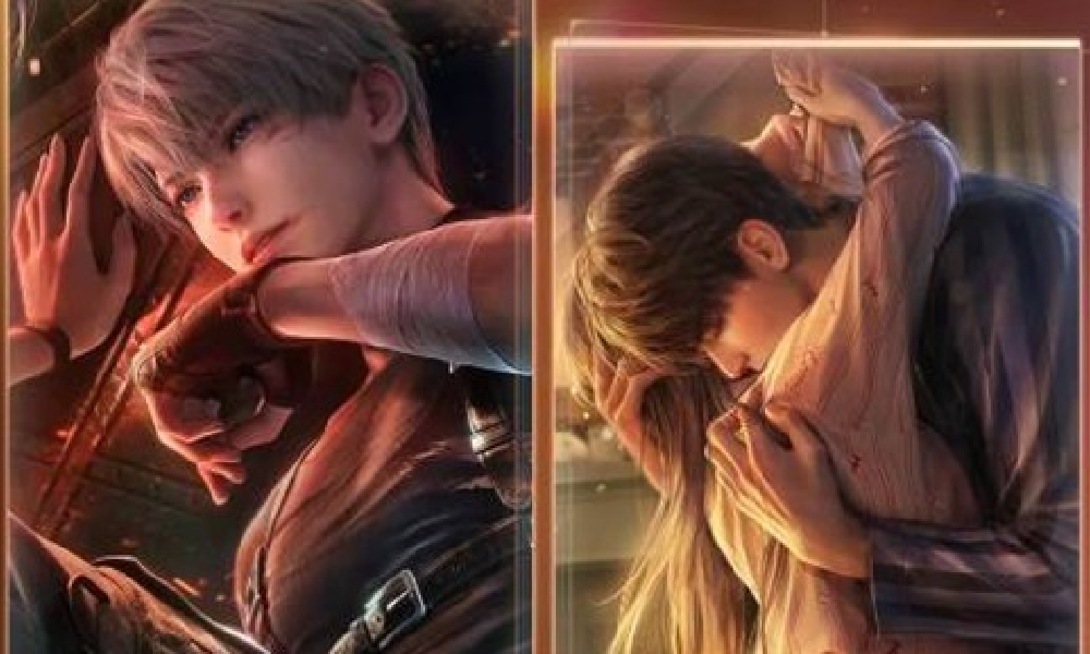 恋与深空新期密约活动本月底来袭 多款幻色饰品等你获取