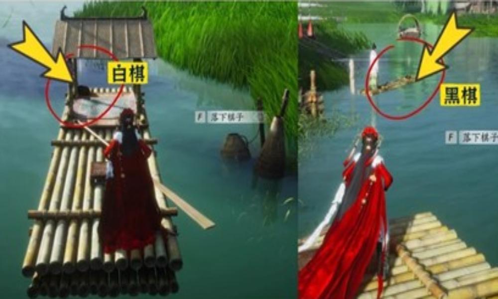 燕云十六声秦川万事知 天意难为和我心匪石怎么做攻略