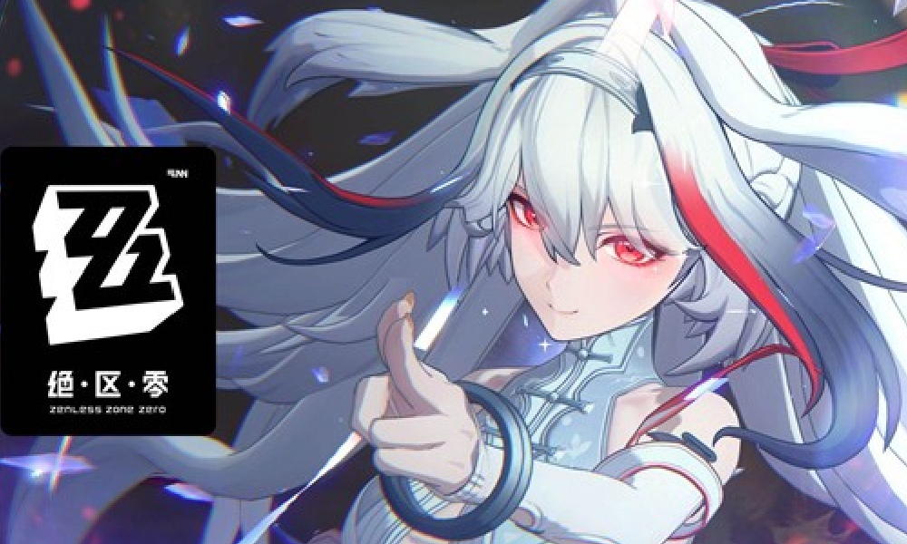 绝区零叶瞬光角色展示 | 光年效应视频发布