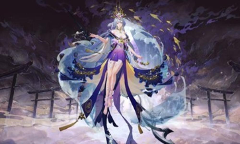 阴阳师式神千姬技能详细解析 式神千姬怎么用攻略