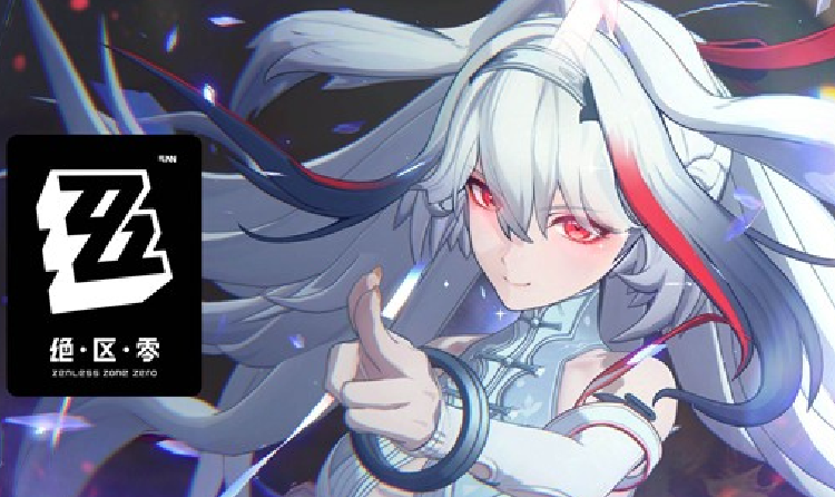 绝区零叶瞬光角色展示 | 光年效应视频发布