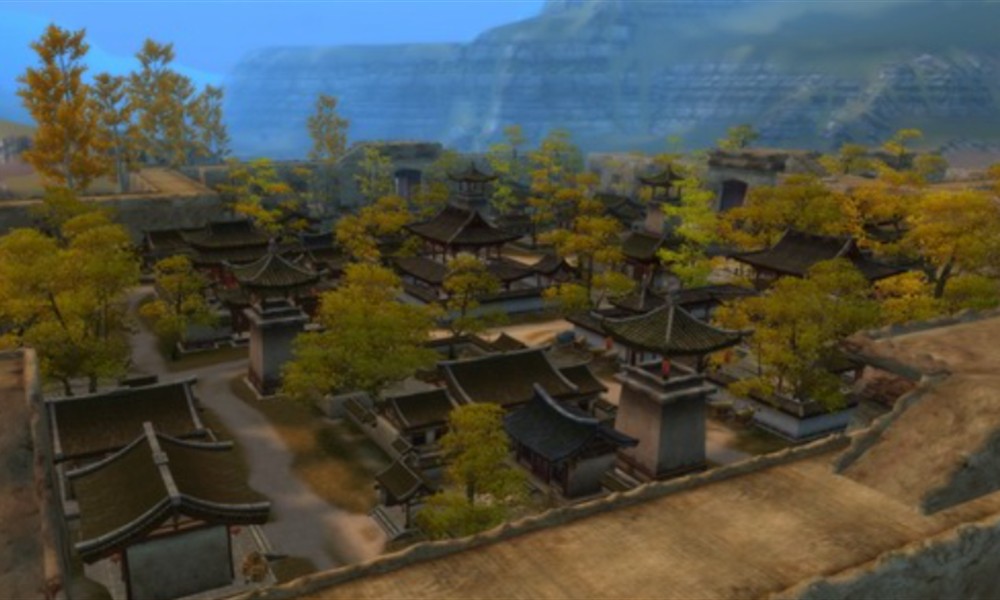 天下万象流光争夺战怎么玩 流光梦境玩法规则介绍