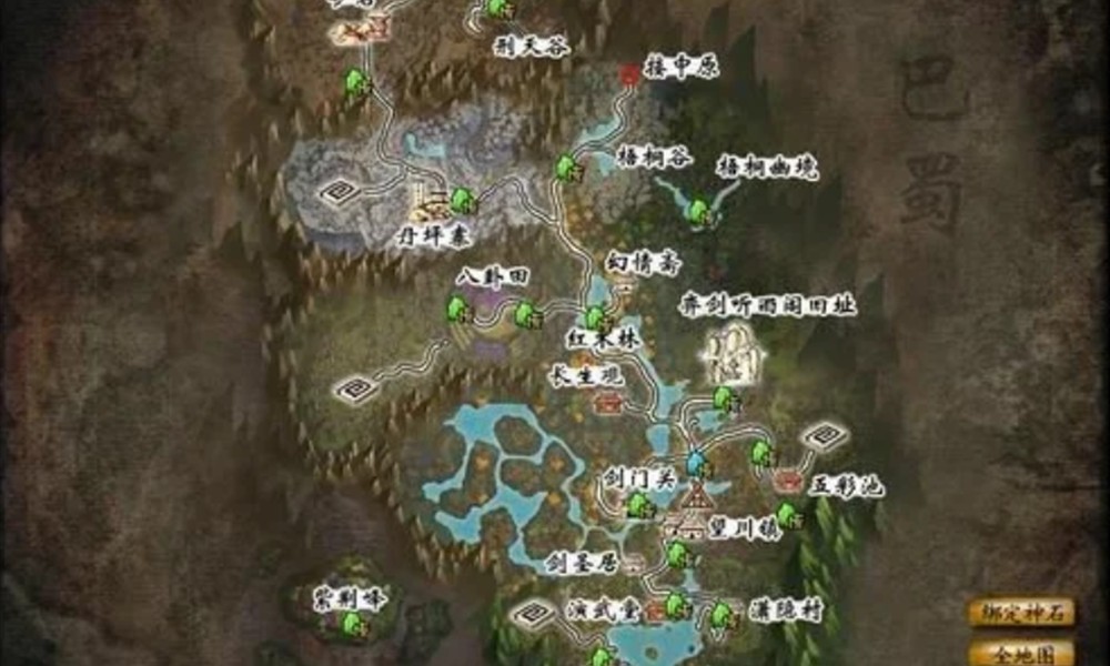 天下万象传神石怎么用 天下万象传神石使用技巧介绍