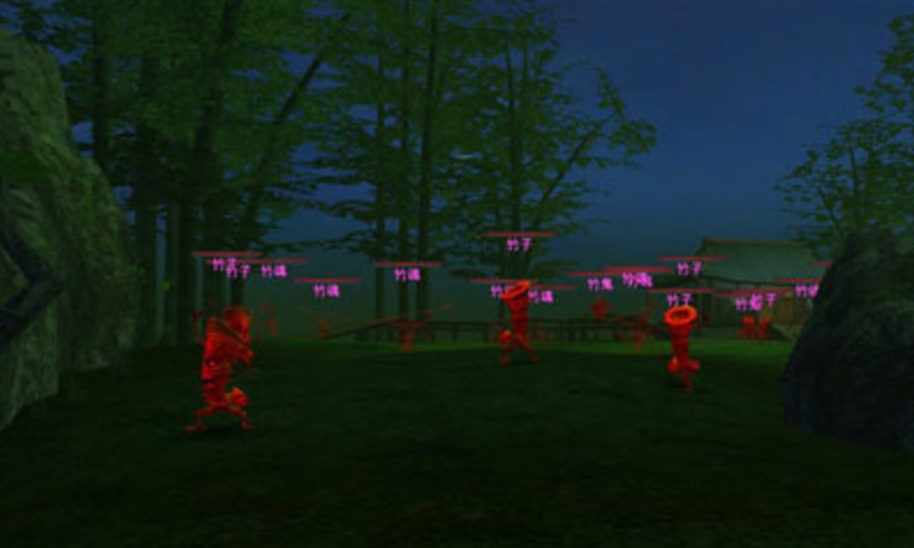 天下万象黄泉戾影怎么打 穷奇封印打法机制介绍