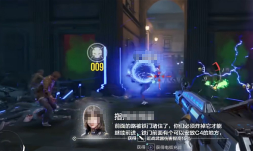 逆战未来猎场怎么快速通关 猎场速刷技巧方法