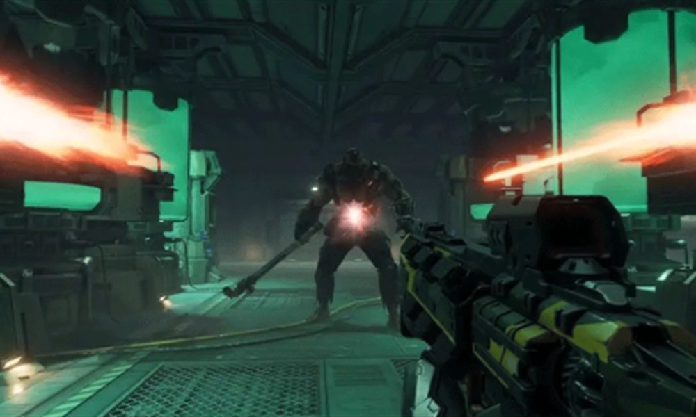 逆战未来手游什么时候上线 是否采用虚幻引擎5开发