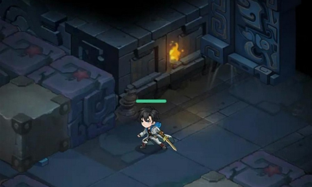 盗墓笔记启程耳室怎么离开 耳室钥匙位置及逃脱方法