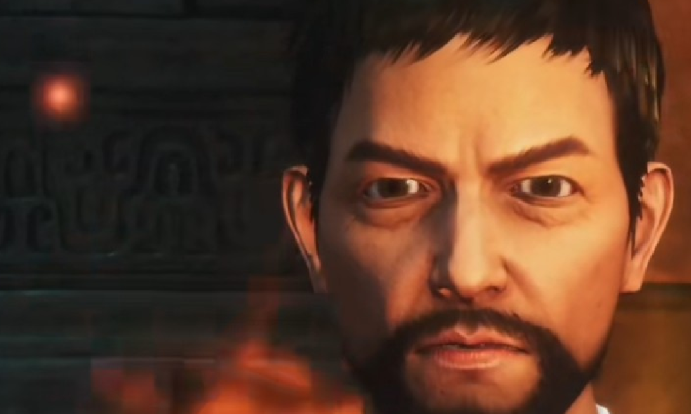 盗墓笔记启程剧情讲了什么 完整主线故事脉络梳理