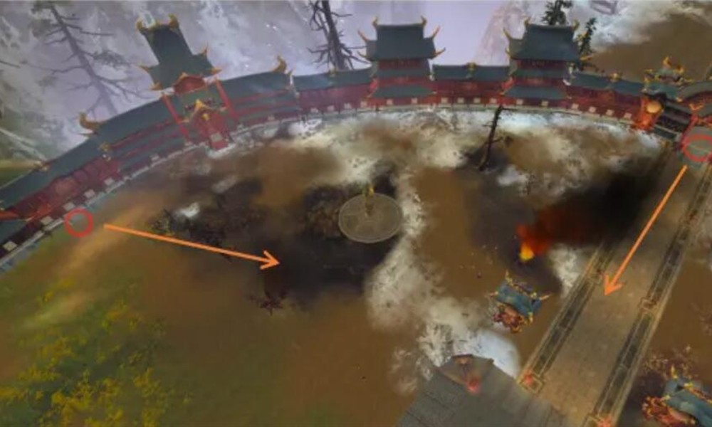 天下万象昆仑战场怎么玩 昆仑战场玩法规则介绍