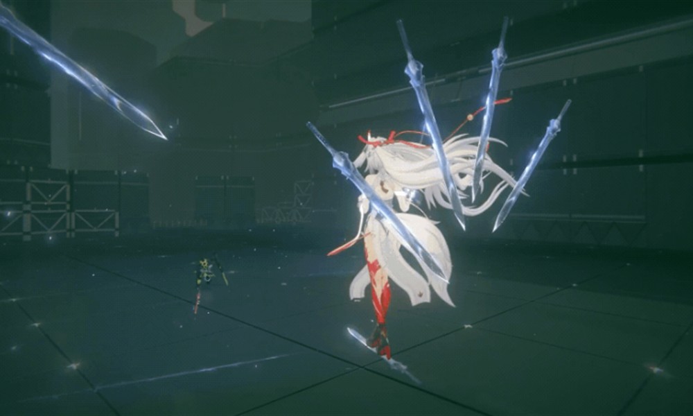 绝区零叶瞬光有什么技能 叶瞬光技能效果介绍