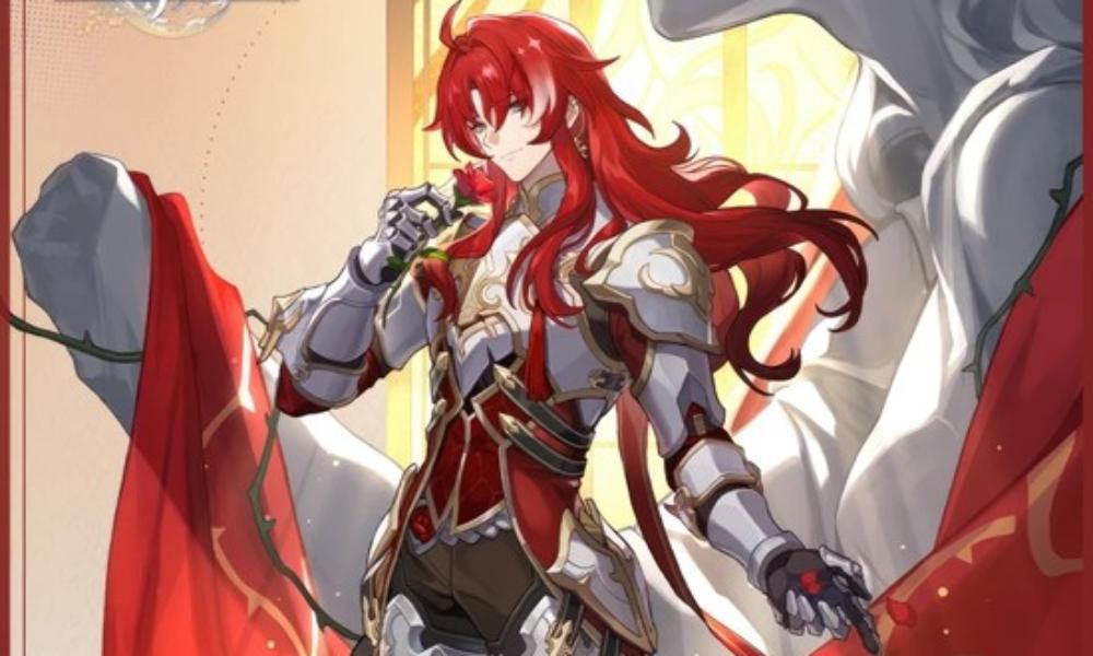 崩坏：星穹铁道角色银枝培养攻略 崩铁银枝怎么养成