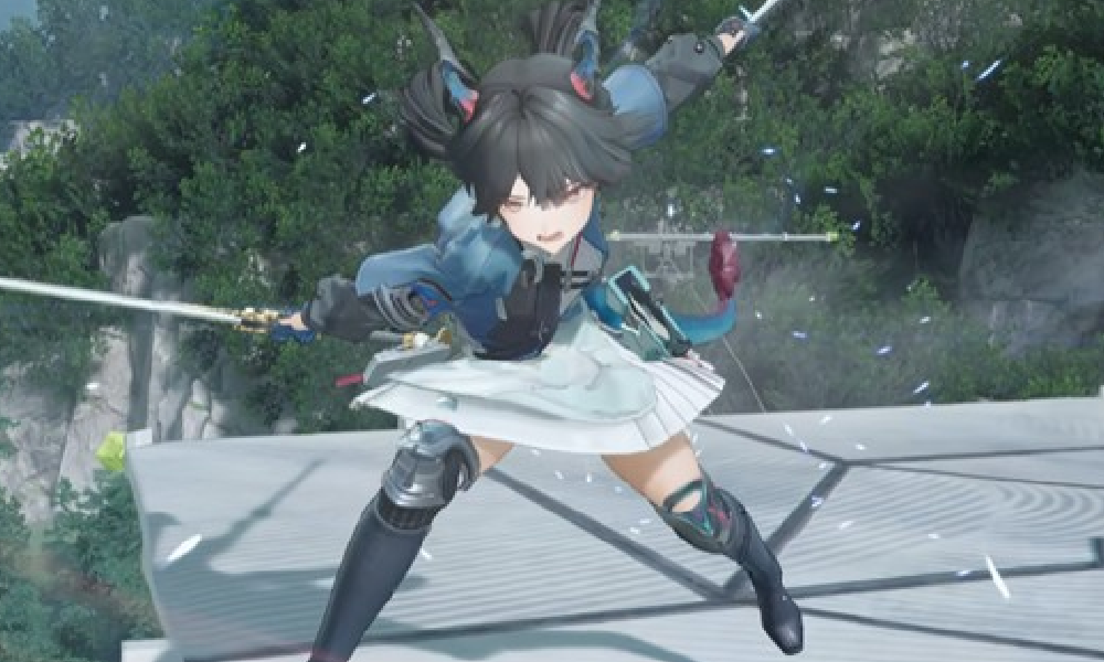 明日方舟终末地小陈有什么剧情 陈千语背景故事线梳理