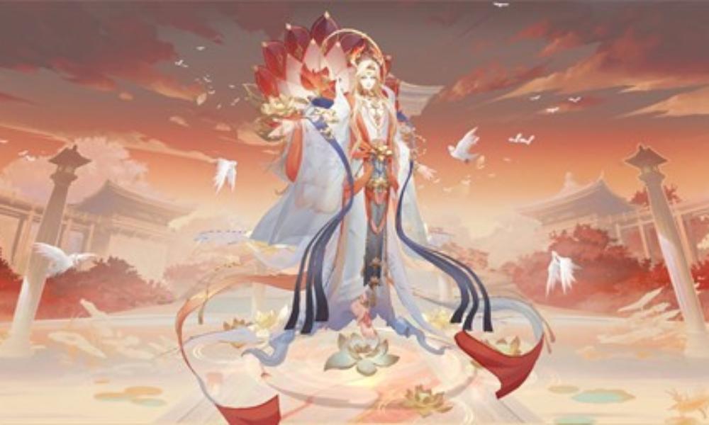 阴阳师式神帝释天技能解析 式神帝释天怎么用攻略