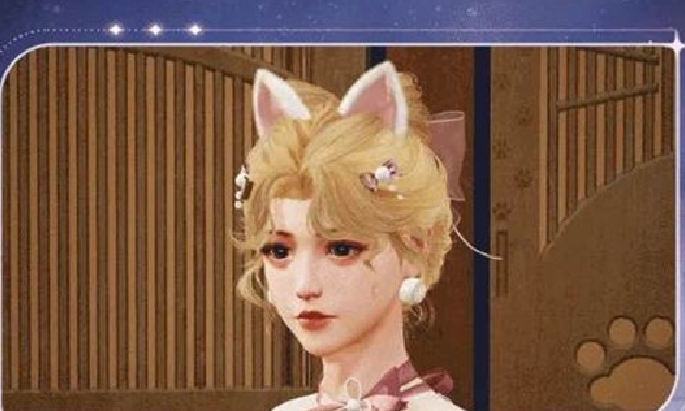 明日之后喵不可言同主题外观公布 将于明日同步上线