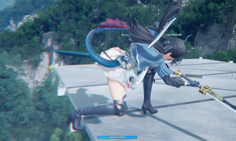 明日方舟终末地小陈有什么剧情 陈千语背景故事线梳理