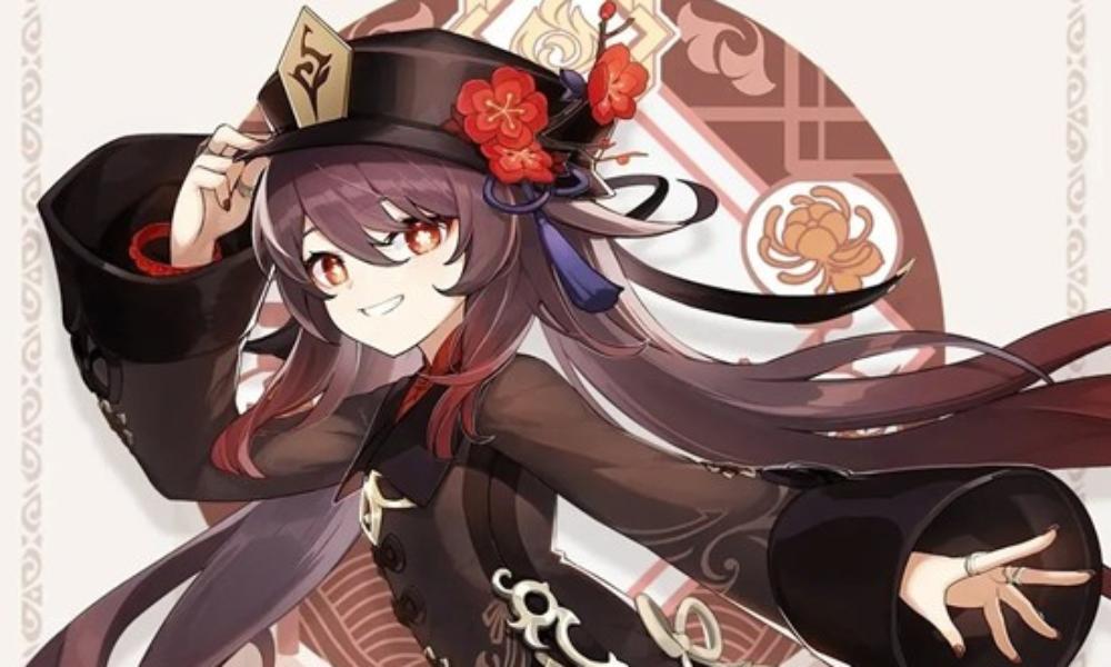 原神角色胡桃培养攻略 胡桃天赋武器配队详细养成攻略