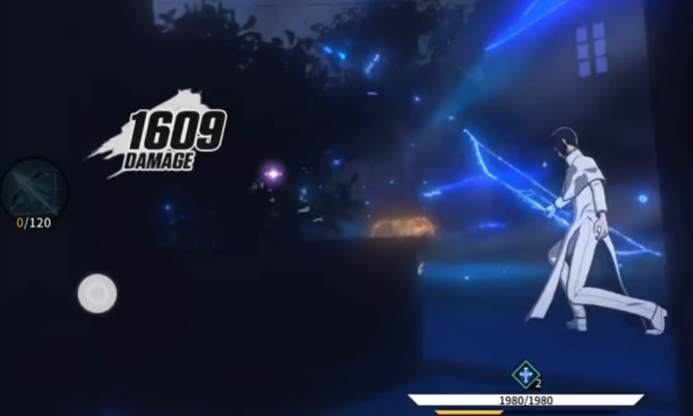 境界刀鸣主线第三章怎么过 主线三通关打法流程