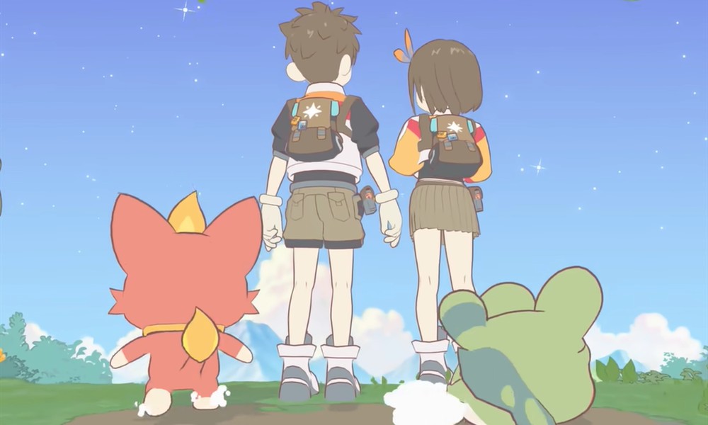 闪耀吧噜咪宠物有哪些 水母贝贝新叶鼠小火喵推荐