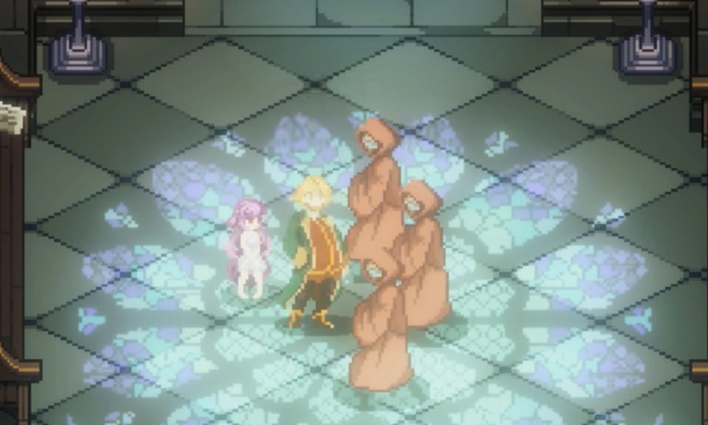 心之钥什么时候公测 心之钥公测时间介绍