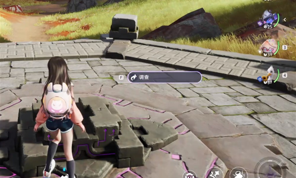 伊莫石中之剑怎么获得 石中之剑获取方法流程