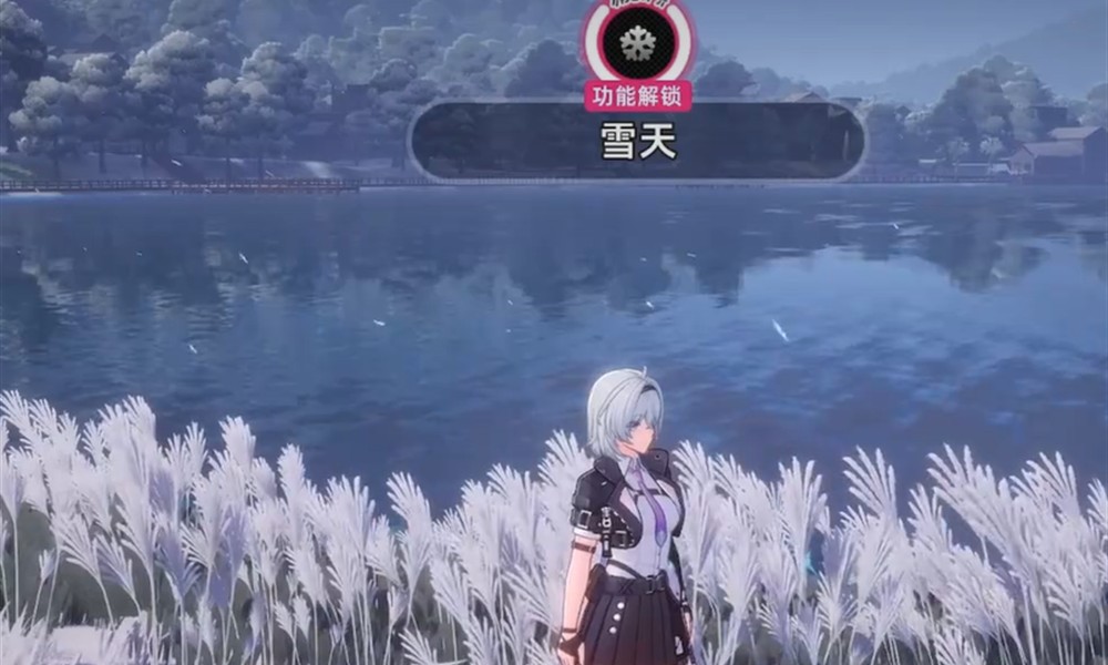 异环雪天任务怎么完成 写给你的逆行诗任务流程攻略