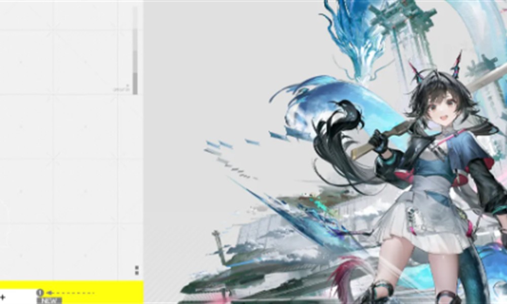 明日方舟终末地陈千语有什么技能 龙族陈千语技能介绍