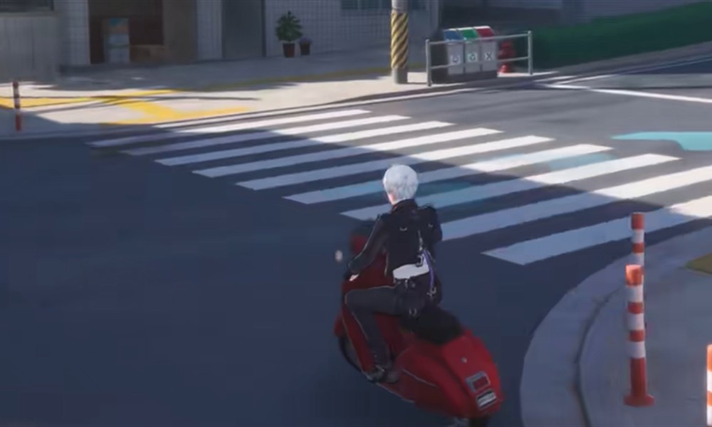 异环载具有哪些种类 异环载具系统详细介绍