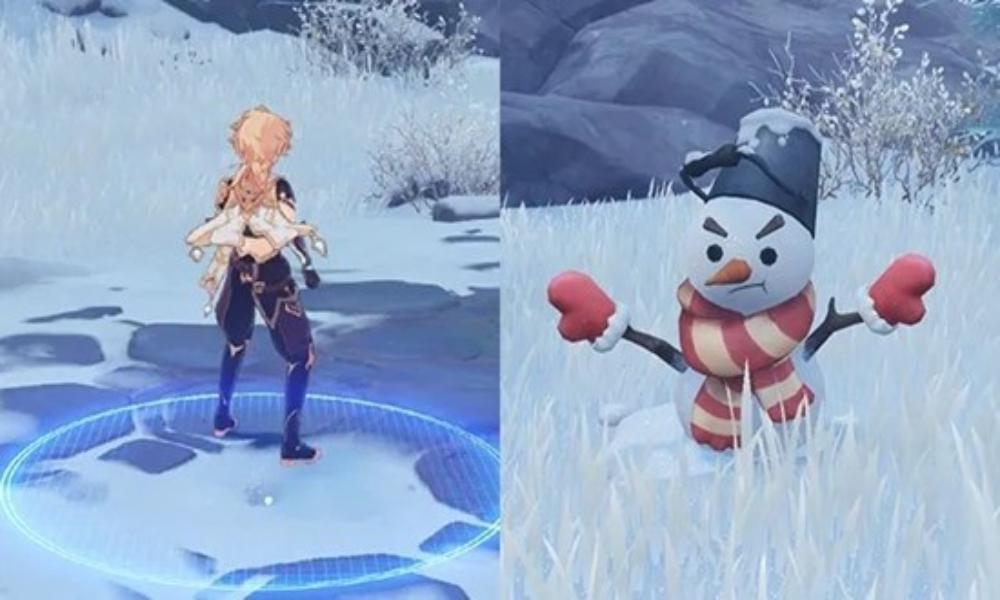 原神雪白迷踪平民攻略 雪白迷踪玩法怎么玩详细攻略