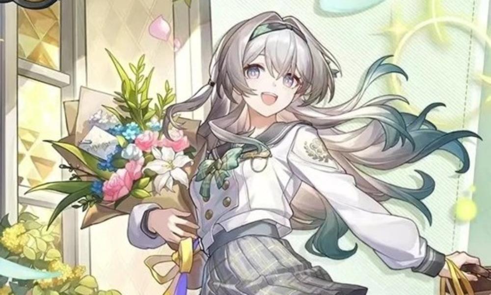 崩坏：星穹铁道角色流萤培养攻略 崩铁流萤怎么养成