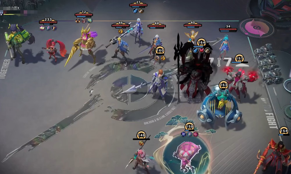 王者万象棋蒙恬怎么出装 蒙恬装备搭配详细攻略