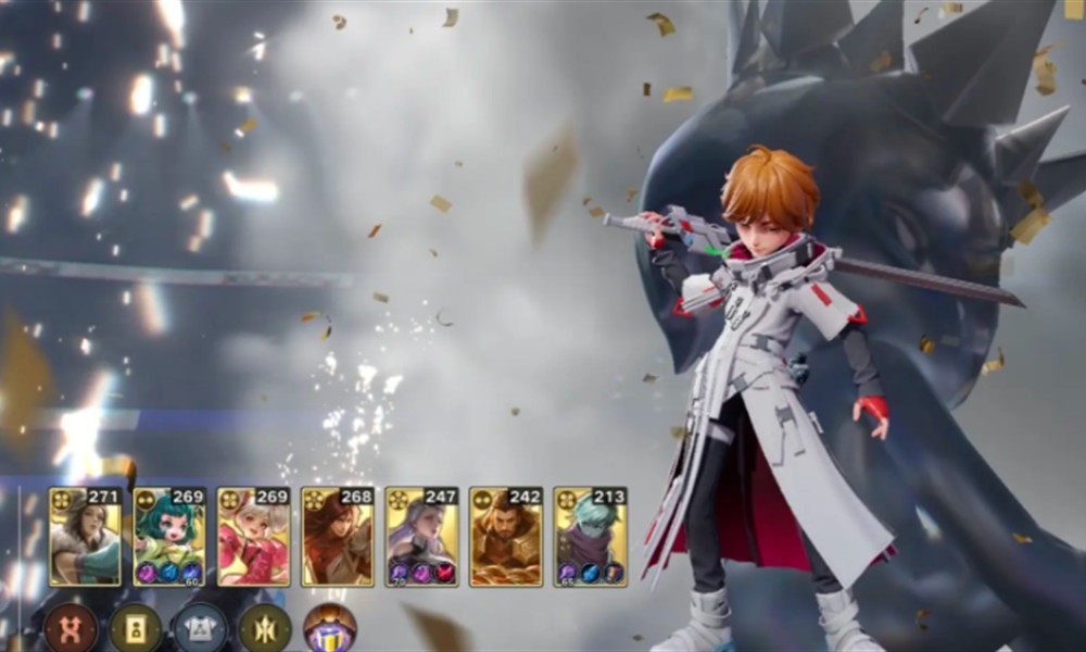 王者万象棋高端局怎么玩 毒奶无限登场阵容打法