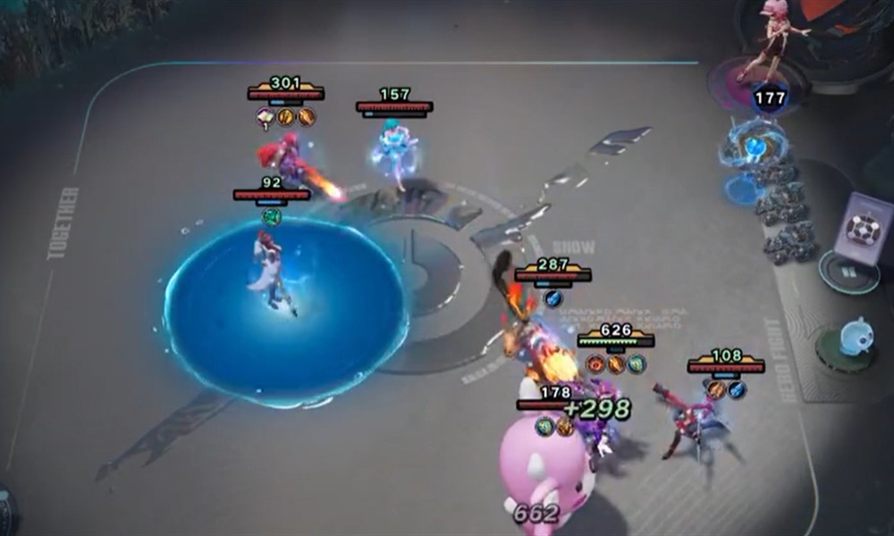 王者万象棋芈月厉害吗 芈月强度分析与出装推荐