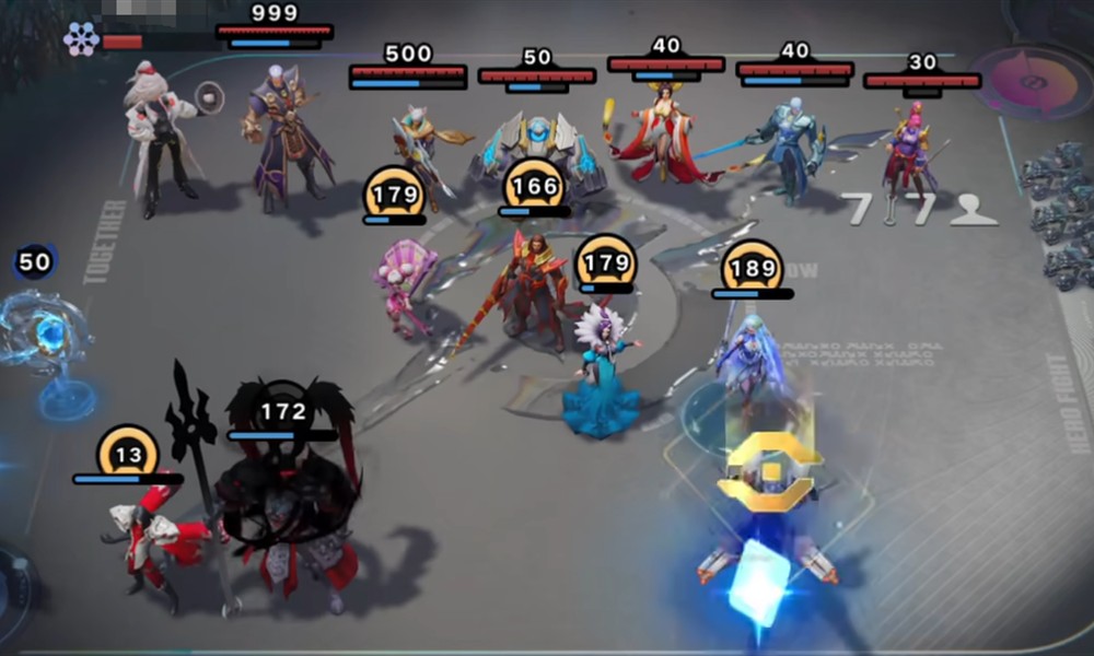 王者万象棋宫本武藏怎么玩 宫本武藏玩法技巧攻略