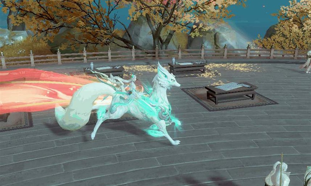 灵妖劫手游坐骑哪个好 五款强力坐骑获取推荐