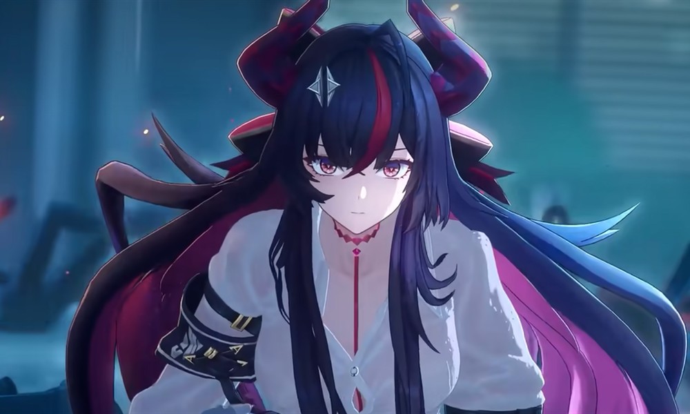 异环三测新角色有哪些 真红EXE等新角色定位介绍