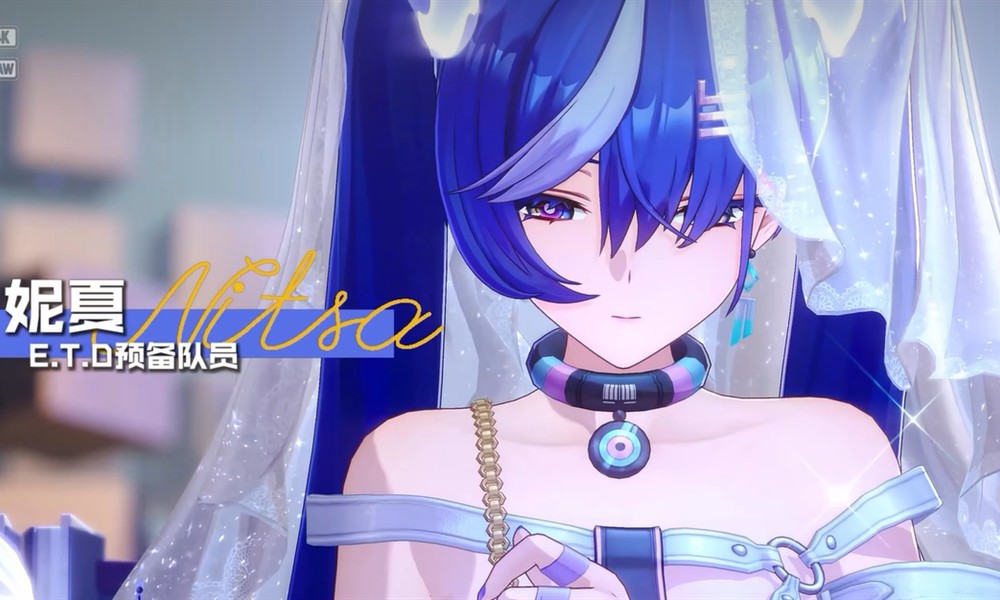 异环妮夏有什么技能 妮夏技能定位详细解析