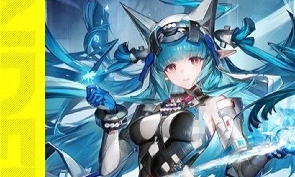 明日方舟终末地冰队如何搭配 冰系完全体阵容搭配攻略